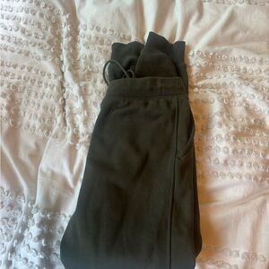 Uniqlo sweatpants